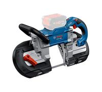 Bosch Professional Scie à ruban GCB 18V-127 sans fil moteur sans charbon