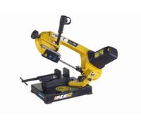 Femi Scie à ruban métal SN 120XL – 1200 W, 1440 mm, Ø coupe max. 120 mm