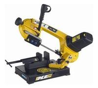 Scie à ruban métal FEMI - 1200W 1440mm - Ø coupe max.120mm - SN120XL G