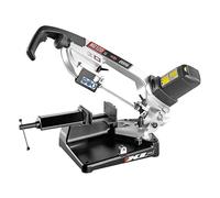 Femi Scie à ruban métal NG120XL – coupe rapide +50% – coupe max 120 mm