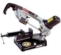 Femi Scie à ruban métal NG120XL – coupe rapide +50% – coupe max 120 mm
