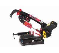 Scie à ruban métal FEMI descente auto coupe rapide +50% -coupe max. 120mm - ABSNG120XL