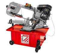 Scie à ruban métal - puissance 1100W - BS712TURN - 230V HOLZMANN