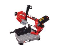 Scie à ruban portative FEMI ABS 105 48 Volt - Descente manuelle - 560 W - 8484600