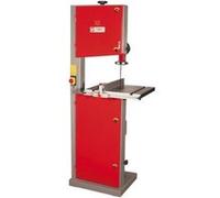 Scie à ruban pour bois 230V HOLZMANN - HBS400 G