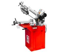 Holzmann Scie à ruban à métaux BS 210 TOP 950 W 230 V