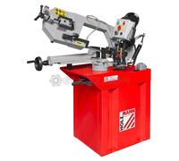 Holzmann Scie à ruban pour métaux 1,1 kW 230 V / 50 Hz
