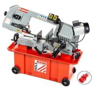 Scie a ruban pour metal bs712top-g_400v HOLZMANN