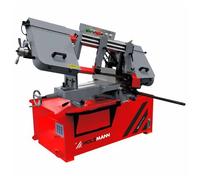 Scie à ruban pour métaux - BS450TURN_400V HOLZMANN