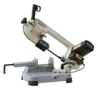Scie à ruban pour métaux TB 125 Vario