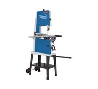 Scie à ruban professionnelle - SCHEPPACH - BASA3 1901503901 315mm