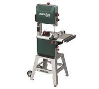 Scie à ruban stationnaire METABO BAS318 - 900W