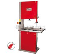 Scie a ruban table XL 400v HOLZMANN hbs610_400v