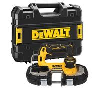 Scie à ruban Ultra Compacte XR 18V DCS377NT-XJ DEWALT
