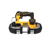 DeWalt Scie à ruban DCS377NT XR 18V Ultra compacte – Machine seule