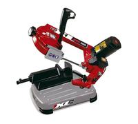 Scie à ruban XL portable pour métaux 105 mm 950W 230V - FEMI - 8483623