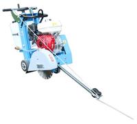 Scie à sol DIAM INDUSTRIES Thermique - 9600 W 13 CV - Ø 450 mm - SC451-H13