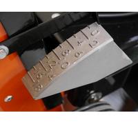 SCIE A SOL FS175 GOLZ + CAROTTEUSE KB350 GOLZ + PLAQUE LF75 LAT HUSQVARNA