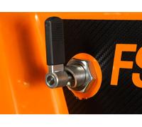 SCIE A SOL FS175 HONDA GX390 GOLZ COUPE 165MM Ø450MM 130KG 02821756000F