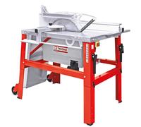 Scie a table de chantier 500mm 4200w Holzmann tks500s_400v