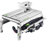 Festool – Scie semi-stationnaire CS 50 EBG-FLR PRECISIO – 574770