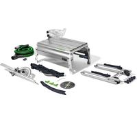 Scie à table Festool CS 50 EBG PRECISIO | 574765