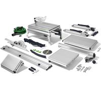 Scie à table Festool CS 50 EBG-Set PRECISIO | 574772