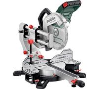 Scie à tronçonner Metabo KGSV 254 MC 1800 watts 254 mm ( 615254000 )