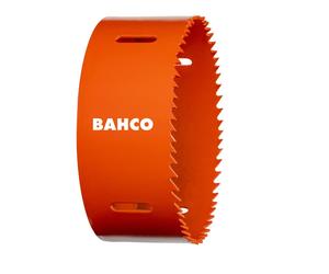 Scie à trous bimétallique Bahco 210Mm