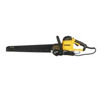 Scie ALLIGATOR© 1700 W 430 mm - lame pour les briques de faible densité - DWE397-QS - DEWALT