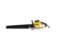 DeWALT DWE398-QZ Scie égoine électrique (1700W/450mm)