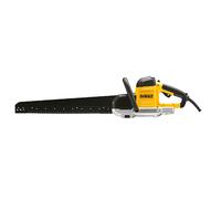 DeWALT DWE398 Scie égoine électrique (1700W/450 mm)