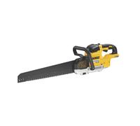 DeWALT Scie alligator sans fil DCS397N XR FlexVolt 54V 430 mm Brushless sans batterie