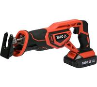 Scie alternative 18 V sans batterie