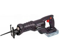 Scie Alternative 20V - Sans Batterie ni Chargeur - Polyvalente et Pratique - D-Work