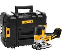 Scie alternative à batterie Dewalt DCS335NT-XJ XR 18 V, boîtier uniquement