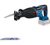 BOSCH GSA 185-Li PROFESSIONAL Scie sabre sans-fil 06016C0020