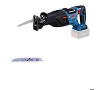 Scie alternative Bosch Professional GSA 18V-28 sans batterie - 06016C0000