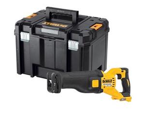 Scie alternative DeWALT AKU DCS389NT