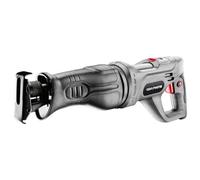Scie alternative - GRAPHITE - 900W - Vitesse 0-2600 min¿¹ - Course 20 mm - Filaire