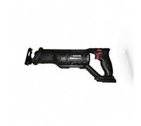 Parkside PERFORMANCE Scie sabre sans fil PSSAP 20 Li sans balais en mallette, sans batterie/chargeur