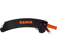 Scie Arboricole Bahco à Denture Jt Pour Coupe Douce. Lame Incurvée Et Flexible, Stable Et Durable. 6,2 Tpi (6,2 Dents Par Pouce)