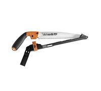 Bahco Scie arboricole 5128-JS-H 445 mm professionnelle avec étui
