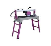 Sidamo Scie de table PRECICUT 230 - Disque ULTRA CERAM-E 230 - 230V 1200W