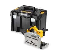 Scie circulaire 1 300 W dans coffret TSTAK - DEWALT DWS520KTR-QS
