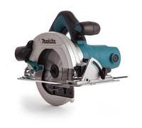 Makita Scie circulaire manuelle HS6601 – 165 mm, 1050 W