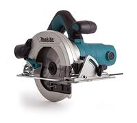 Scie circulaire 1010W Ø165 mm - MAKITA HS6601