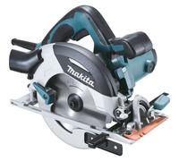 Scie circulaire 1100 W Ø 165 mm MAKITA - HS6101J