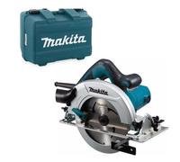 Makita Scie circulaire HS7601K Ø190 mm 1200 W - Coffret