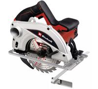 Scie circulaire 1250W Ø165mm TC-CS 1250 - EINHELL 4331040